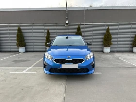 Kia Ceed 1.5 T-GDI, снимка 2