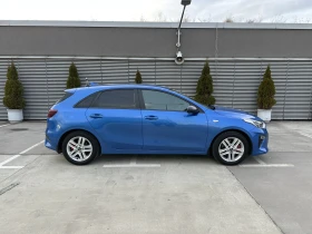 Kia Ceed 1.5 T-GDI, снимка 5