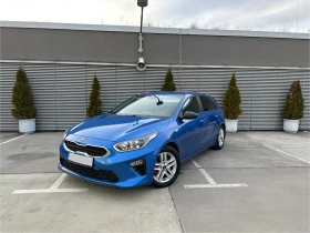 Kia Ceed 1.5 T-GDI, снимка 3