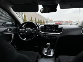 Kia Ceed 1.5 T-GDI, снимка 11