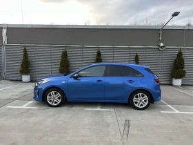 Kia Ceed 1.5 T-GDI, снимка 4