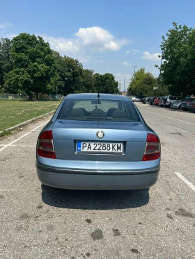 Skoda Superb | Mobile.bg    5