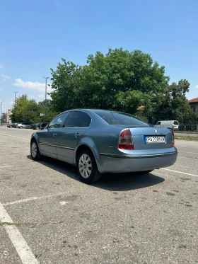 Skoda Superb, снимка 6