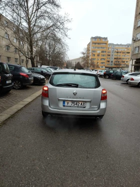 Renault Laguna, снимка 2