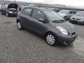Toyota Yaris 1.4D4Di90 6speed | Mobile.bg    14