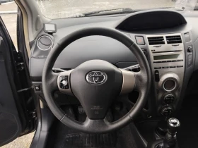 Toyota Yaris 1.4D4Di90 6speed | Mobile.bg    17