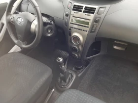 Toyota Yaris 1.4D4Di90 6speed | Mobile.bg    13