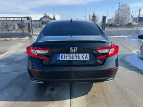 Honda Accord 1.5T 48.000km!!!, снимка 5