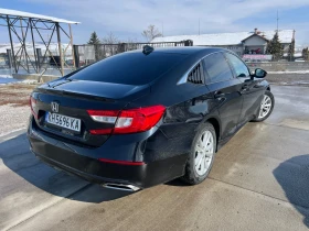 Honda Accord 1.5T 48.000km!!!, снимка 6