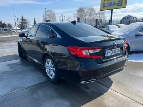 Honda Accord 1.5T 48.000km!!! - 39999 лв. - 81192833 | Car24.bg