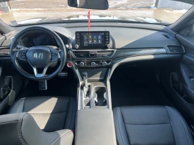 Honda Accord 1.5T 48.000km!!! - 39999 лв. - 81192833 | Car24.bg