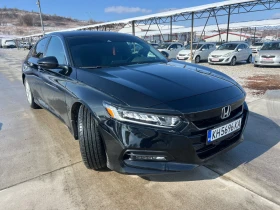 Honda Accord 1.5T 48.000km!!! - 39999 лв. - 81192833 | Car24.bg