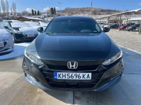 Honda Accord 1.5T 48.000km!!! - 39999 лв. - 81192833 | Car24.bg