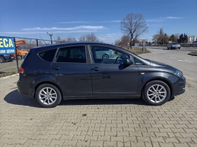 Seat Altea XL 1.6D, снимка 3