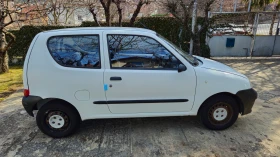 Fiat Seicento 1, 1 54 .. LPG | Mobile.bg    6