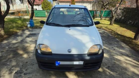 Fiat Seicento 1, 1 54 .. LPG | Mobile.bg    5