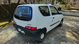 Fiat Seicento 1, 1 54 .. LPG | Mobile.bg    3