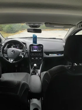 Обява за продажба на Renault Clio ~11 800 лв. - изображение 6