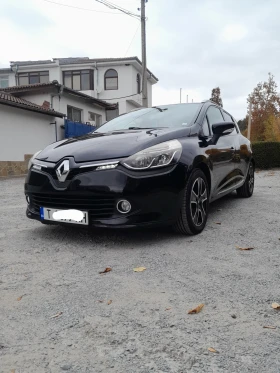 Обява за продажба на Renault Clio ~11 800 лв. - изображение 1