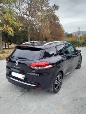 Обява за продажба на Renault Clio ~11 800 лв. - изображение 4