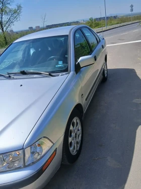 Обява за продажба на Volvo S40 1.9 ~3 300 лв. - изображение 1