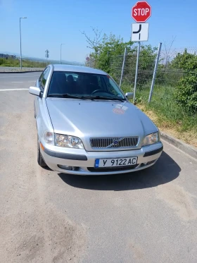 Обява за продажба на Volvo S40 1.9 ~3 300 лв. - изображение 5