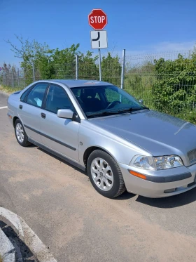 Обява за продажба на Volvo S40 1.9 ~3 300 лв. - изображение 8