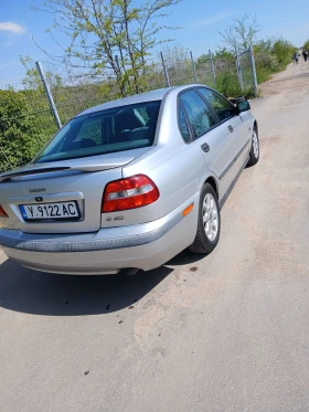 Обява за продажба на Volvo S40 1.9 ~3 300 лв. - изображение 9