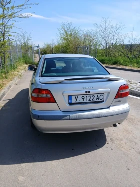 Обява за продажба на Volvo S40 1.9 ~3 300 лв. - изображение 10