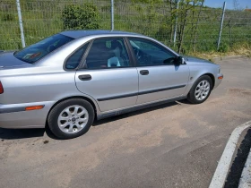 Обява за продажба на Volvo S40 1.9 ~3 300 лв. - изображение 7