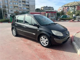 Обява за продажба на Renault Scenic ~1 250 лв. - изображение 4