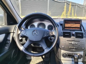 Mercedes-Benz C 230 AVANGARDE 2.5 i V6 | Mobile.bg    13