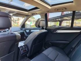 Обява за продажба на Mercedes-Benz C 230 C230 T ~13 800 лв. - изображение 10
