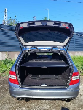 Обява за продажба на Mercedes-Benz C 230 C230 T ~13 800 лв. - изображение 1