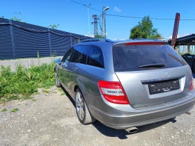 Обява за продажба на Mercedes-Benz C 230 C230 T ~13 800 лв. - изображение 1