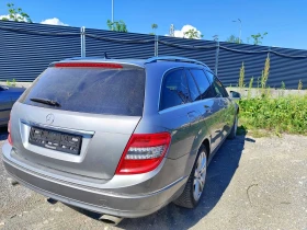 Обява за продажба на Mercedes-Benz C 230 C230 T ~13 800 лв. - изображение 2