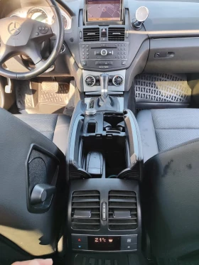 Mercedes-Benz C 230 AVANGARDE 2.5 i V6 | Mobile.bg    14