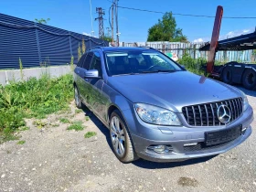 Обява за продажба на Mercedes-Benz C 230 C230 T ~13 800 лв. - изображение 4