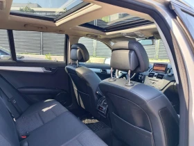 Обява за продажба на Mercedes-Benz C 230 C230 T ~13 800 лв. - изображение 11