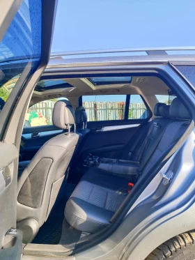 Обява за продажба на Mercedes-Benz C 230 C230 T ~13 800 лв. - изображение 7
