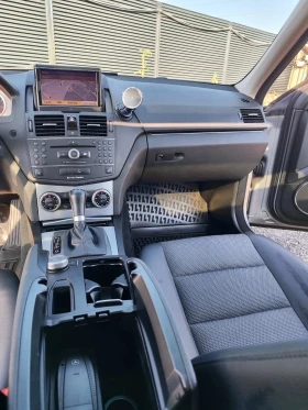 Обява за продажба на Mercedes-Benz C 230 C230 T ~13 800 лв. - изображение 8