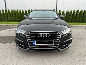 Audi A6 3.0TDI Quattro/3xS-line/Facelift/Matrix/Distronic - 41000 лв. - 13080392 2