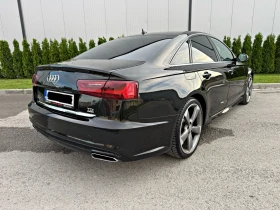 Audi A6 3.0TDI Quattro/3xS-line/Facelift/Matrix/Distronic - 41000 лв. - 13080392 6