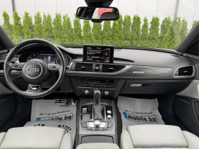 Audi A6 3.0TDI Quattro/3xS-line/Facelift/Matrix/Distronic - 41000 лв. - 13080392 12