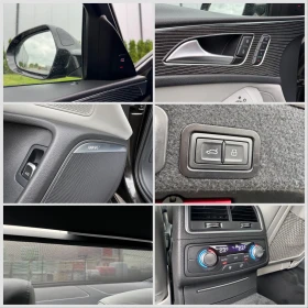 Audi A6 3.0TDI Quattro/3xS-line/Facelift/Matrix/Distronic - 41000 лв. - 13080392 16