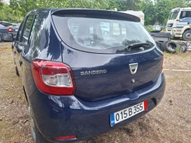Dacia Sandero - | Mobile.bg    5