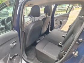 Dacia Sandero - | Mobile.bg    12