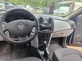Dacia Sandero - | Mobile.bg    13