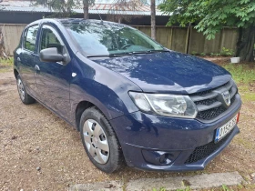 Dacia Sandero - | Mobile.bg    2