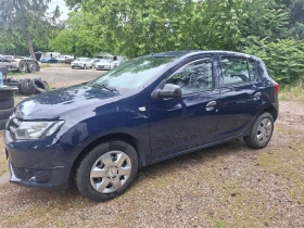 Dacia Sandero - | Mobile.bg    7